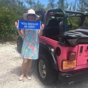 Meet your Posher, Lana